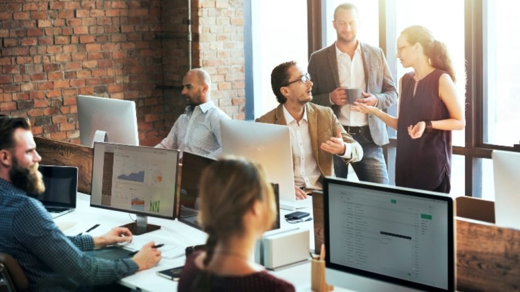 Gestão financeira terceirizada