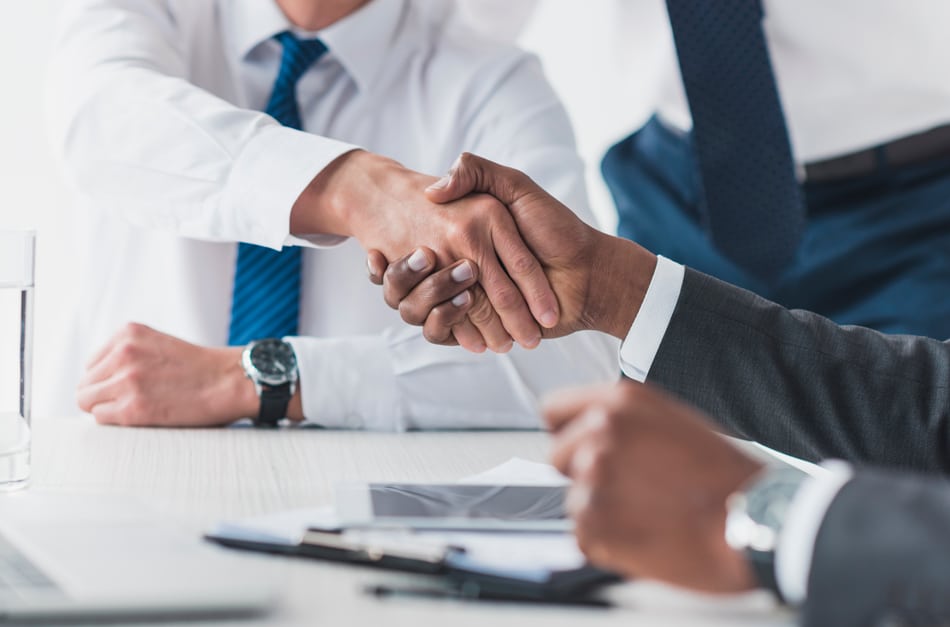 Vagas Analista Financeiro