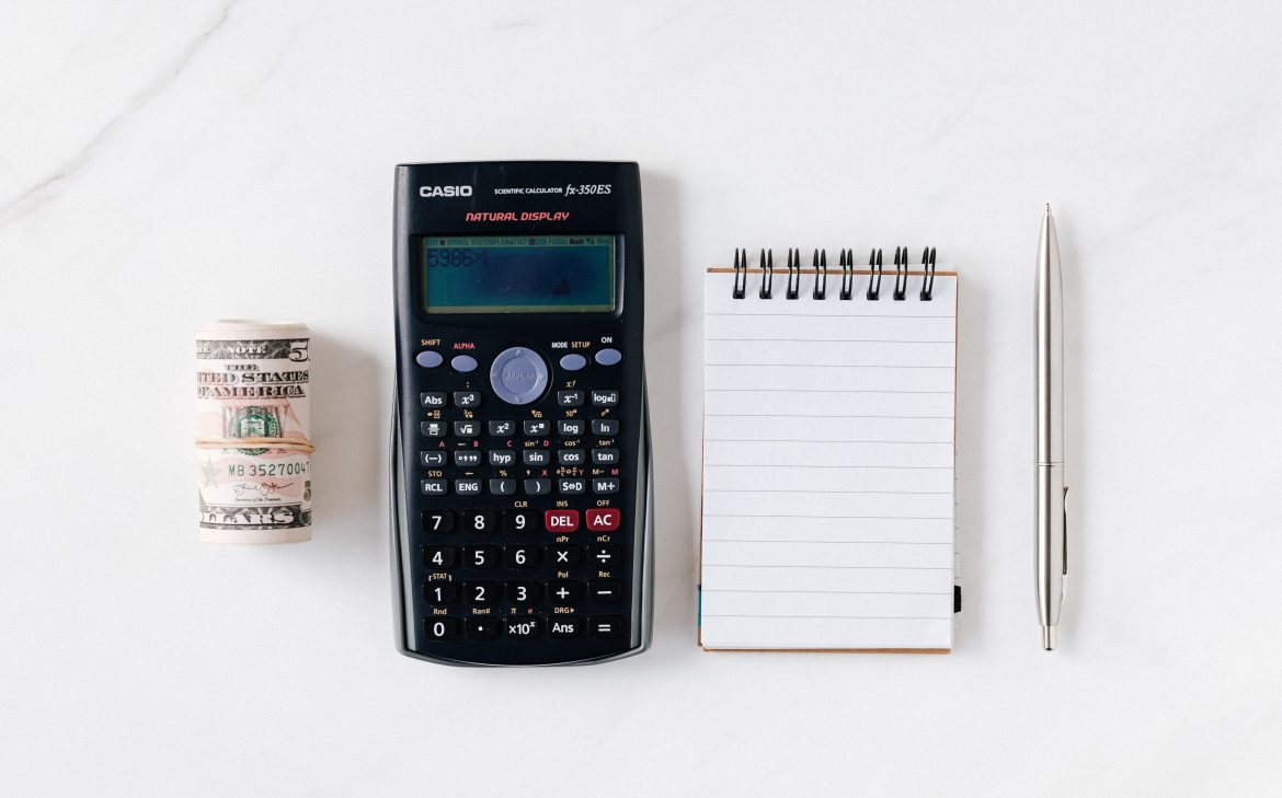 Planejamento Tributário (Foto - Pexels)