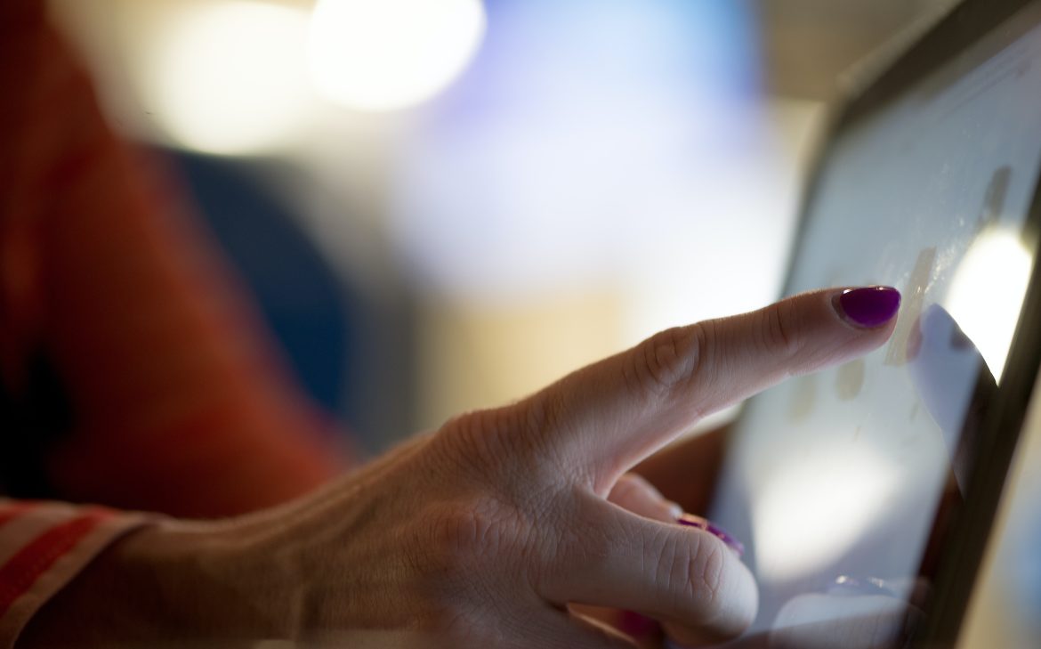 Certificado Digital para Empresas (Foto - Pexels)