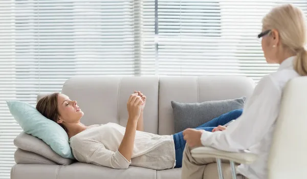 Gestão Financeira Psicólogos