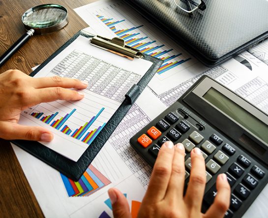 Gestão Financeira para Psicólogos