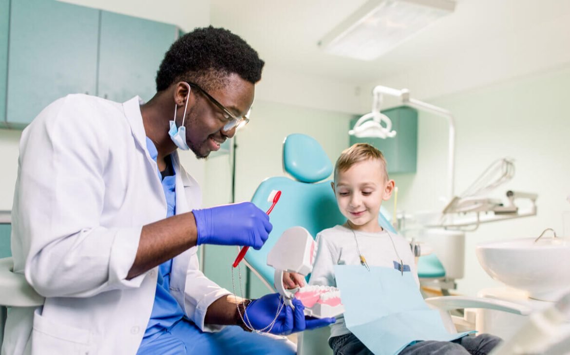 Financeiro Dentistas