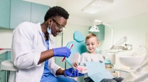 Financeiro Dentistas