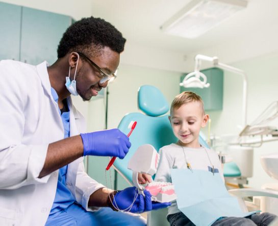 Financeiro Dentistas