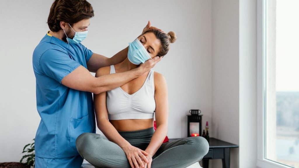 Financeiro Fisioterapeutas