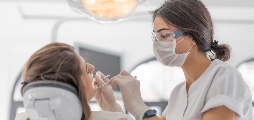 Financeiro para Dentistas