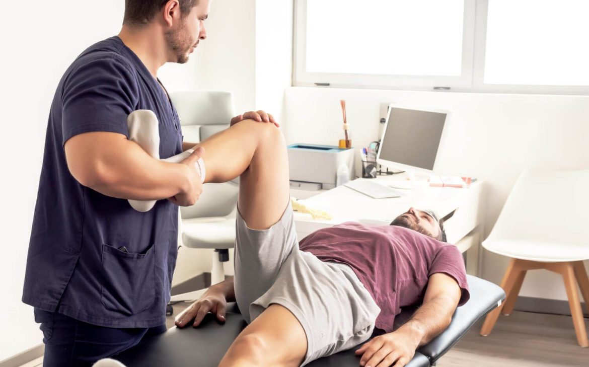 Financeiro para Fisioterapeutas