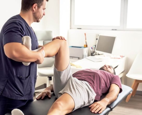 Financeiro para Fisioterapeutas